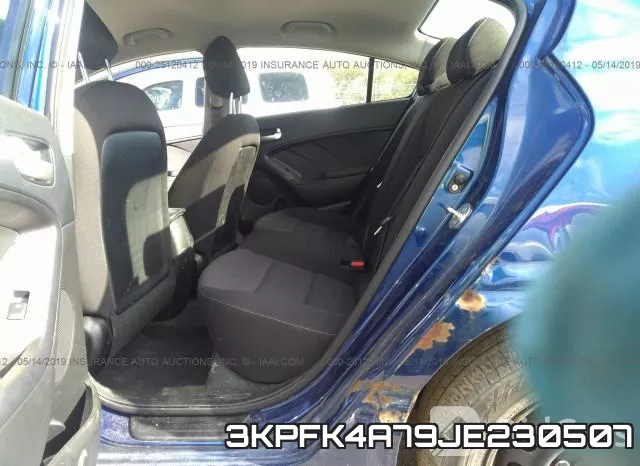 3KPFK4A79JE230507 фото 9