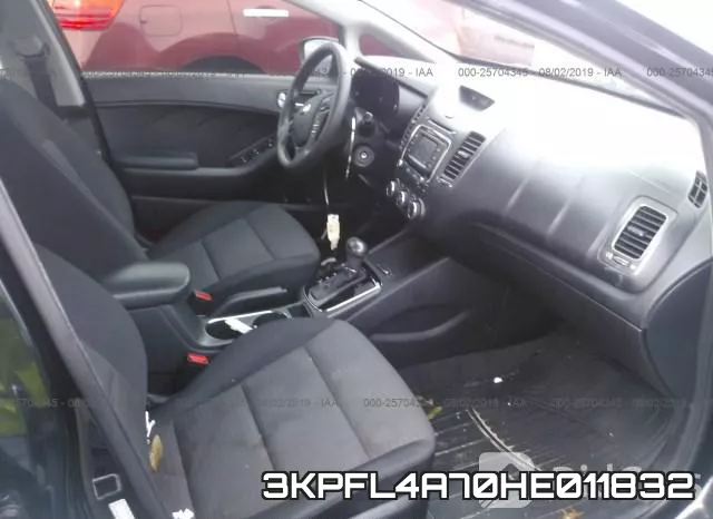 3KPFL4A70HE011832 фото 6