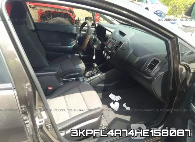 3KPFL4A74HE158087 фото 6