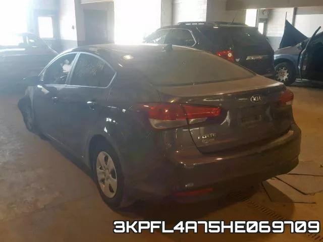 3KPFL4A75HE069709 фото 4