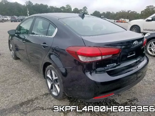 3KPFL4A80HE052356 фото 4