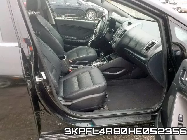 3KPFL4A80HE052356 фото 6