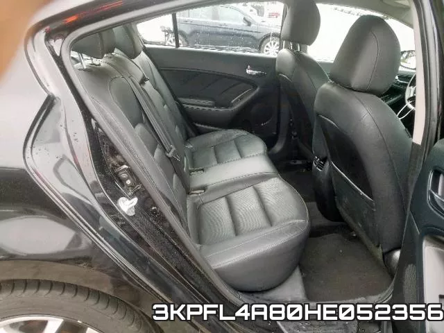 3KPFL4A80HE052356 фото 7