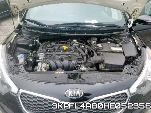 3KPFL4A80HE052356 фото 8