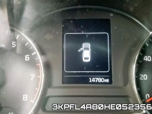 3KPFL4A80HE052356 фото 9