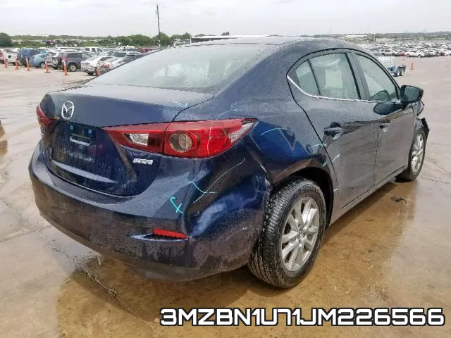 3MZBN1U71JM226566 фото 5