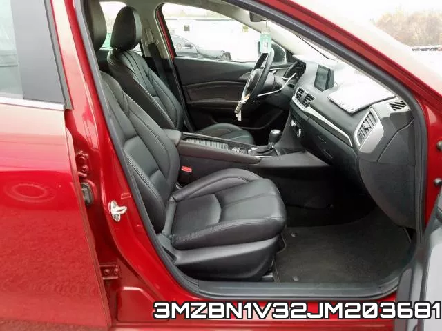 3MZBN1V32JM203681 фото 6
