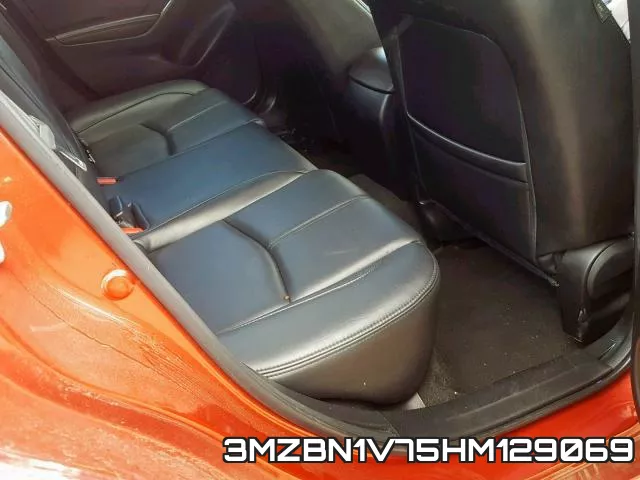 3MZBN1V75HM129069 фото 7