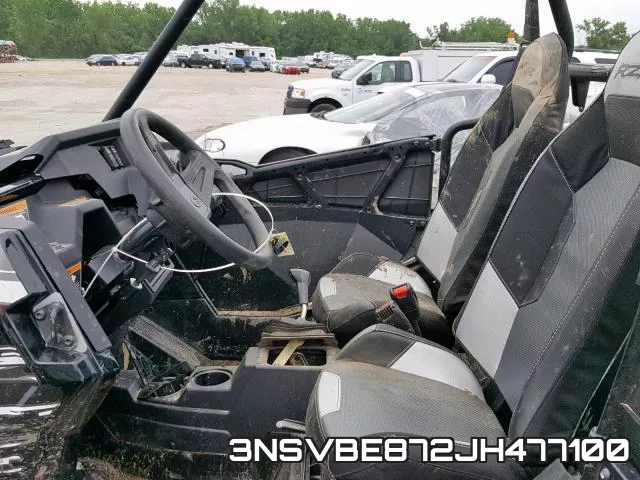 3NSVBE872JH477100 фото 6