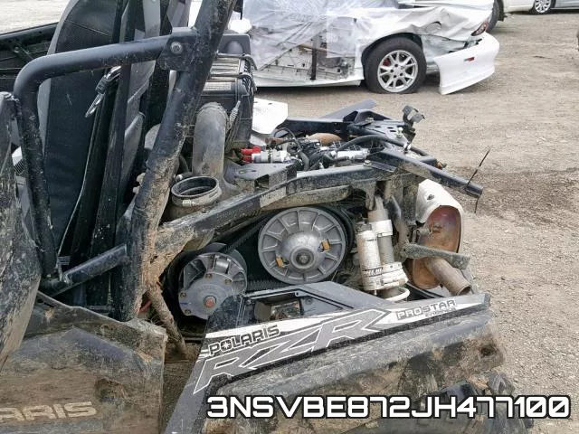 3NSVBE872JH477100 фото 7