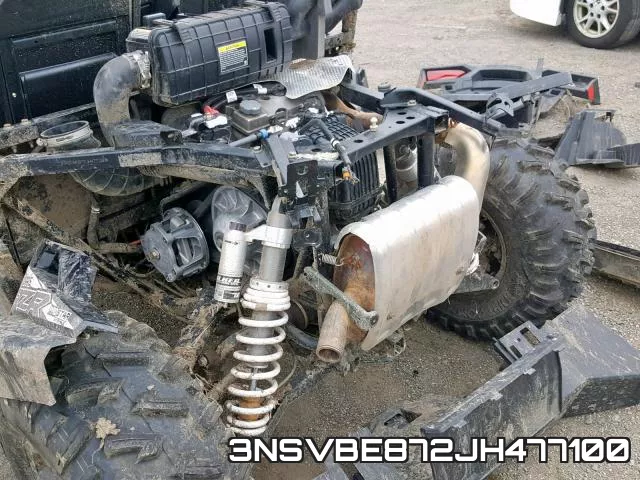 3NSVBE872JH477100 фото 8