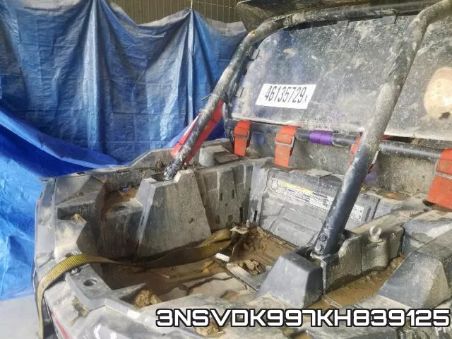 3NSVDK997KH839125 фото 7