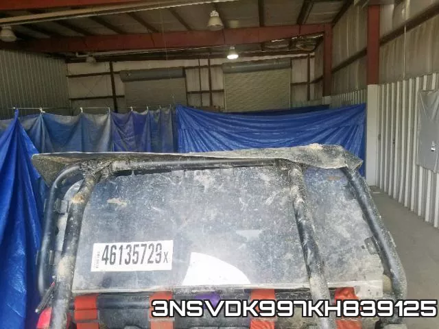 3NSVDK997KH839125 фото 10