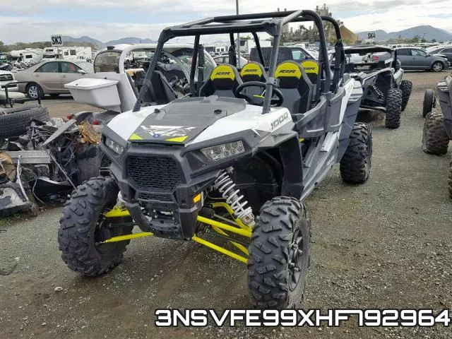 3NSVFE99XHF792964 фото 3