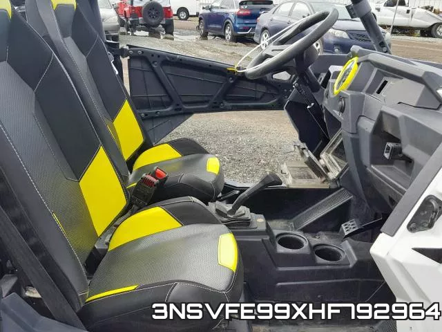 3NSVFE99XHF792964 фото 6