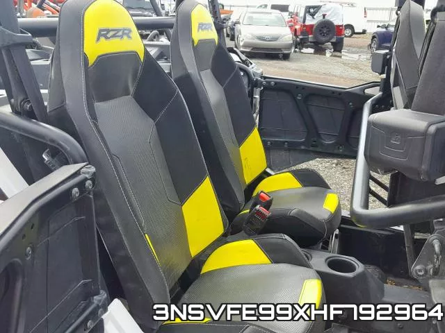 3NSVFE99XHF792964 фото 7