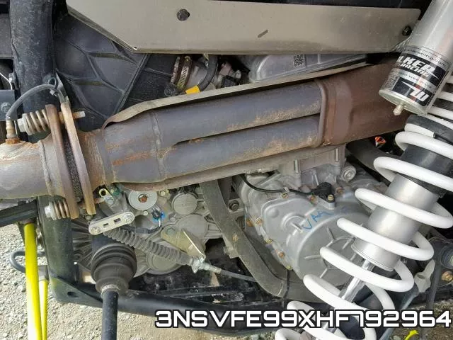 3NSVFE99XHF792964 фото 8