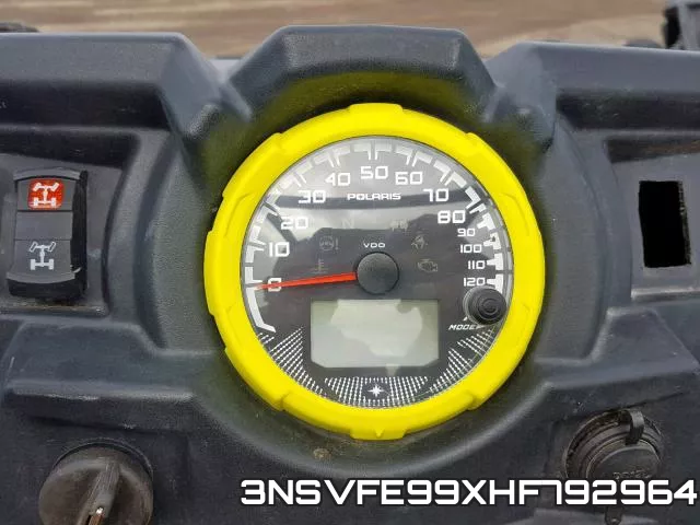 3NSVFE99XHF792964 фото 9