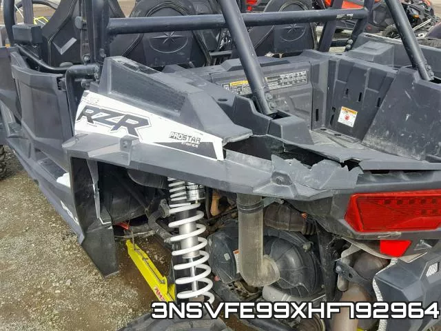 3NSVFE99XHF792964 фото 10