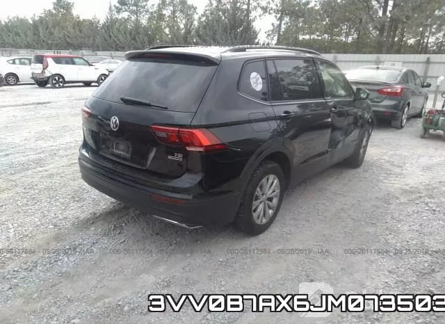 3VV0B7AX6JM073503 фото 5