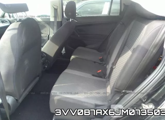 3VV0B7AX6JM073503 фото 9