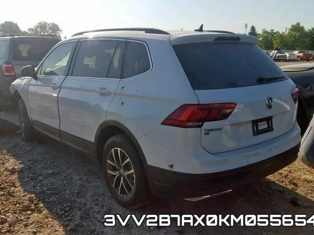3VV2B7AX0KM055654 фото 4