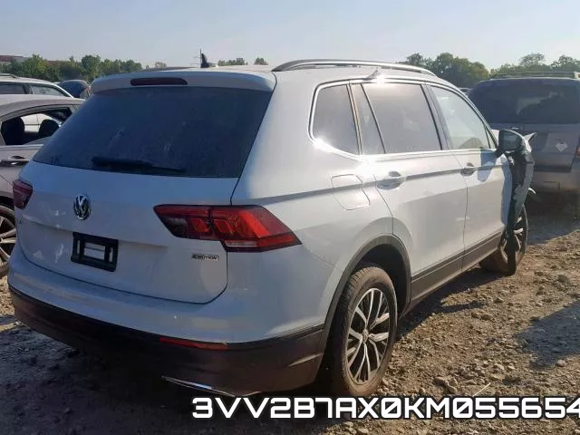 3VV2B7AX0KM055654 фото 5