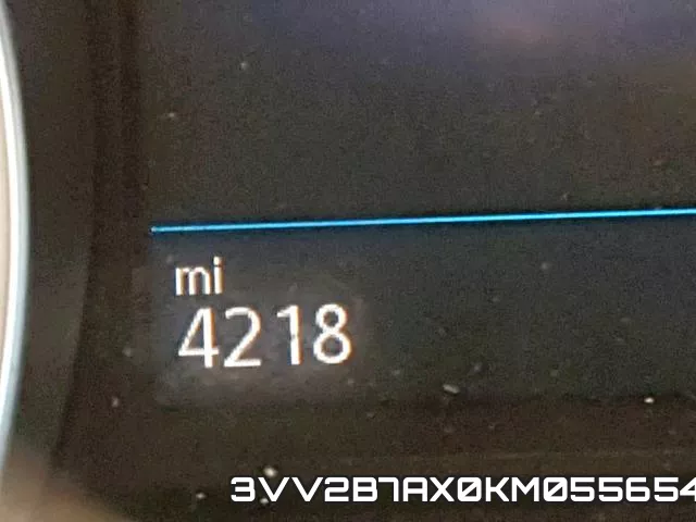 3VV2B7AX0KM055654 фото 9