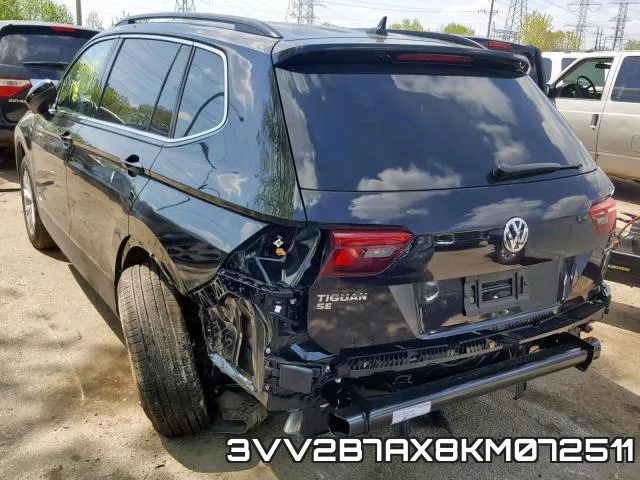 3VV2B7AX8KM072511 фото 4