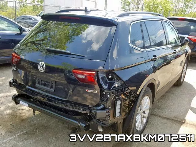3VV2B7AX8KM072511 фото 5