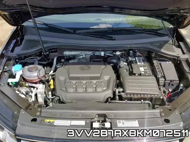 3VV2B7AX8KM072511 фото 8