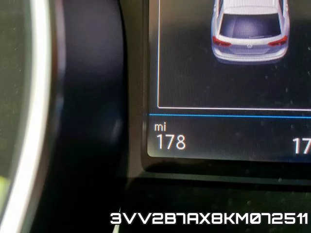 3VV2B7AX8KM072511 фото 9