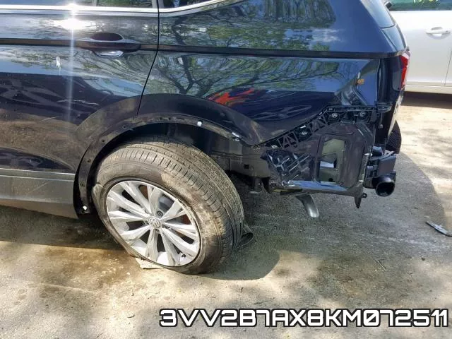 3VV2B7AX8KM072511 фото 10
