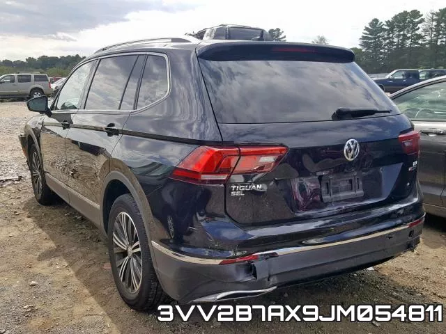 3VV2B7AX9JM054811 фото 4