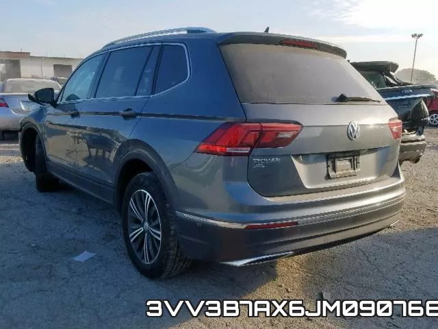 3VV3B7AX6JM090766 фото 4