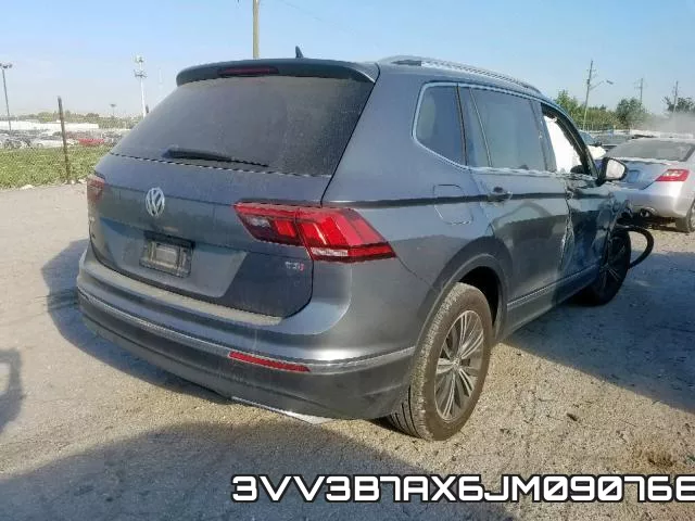 3VV3B7AX6JM090766 фото 5