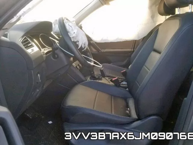 3VV3B7AX6JM090766 фото 6