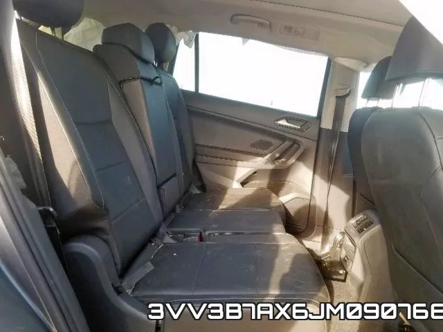 3VV3B7AX6JM090766 фото 7
