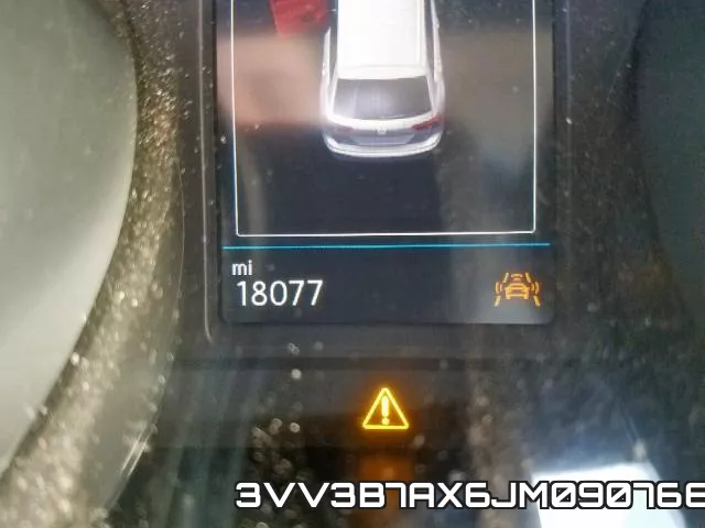 3VV3B7AX6JM090766 фото 9