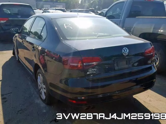 3VW2B7AJ4JM259198 фото 4