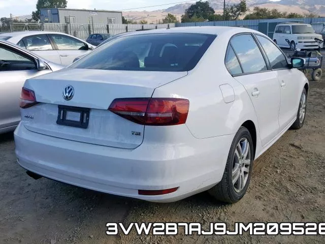 3VW2B7AJ9JM209526 фото 5