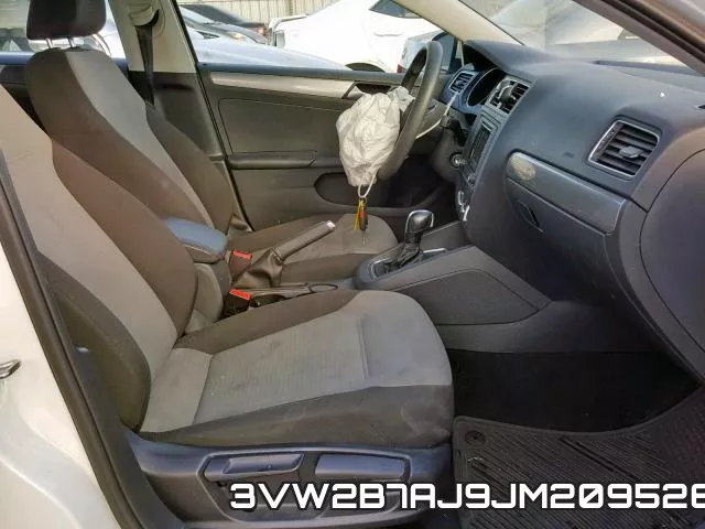 3VW2B7AJ9JM209526 фото 6