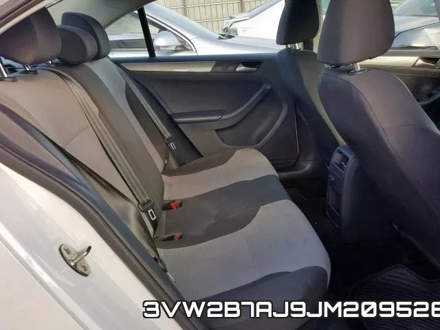 3VW2B7AJ9JM209526 фото 7