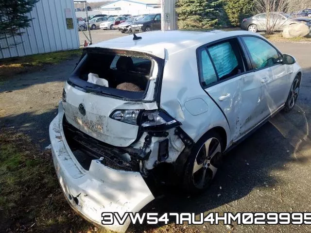 3VW547AU4HM029995 фото 5