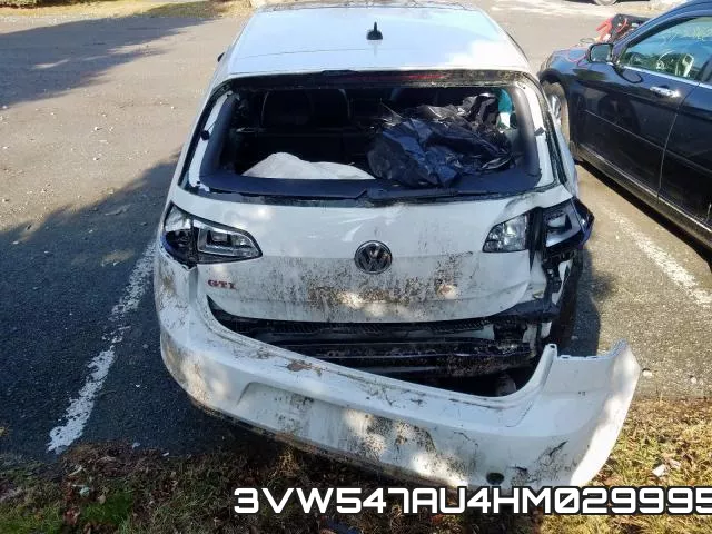 3VW547AU4HM029995 фото 10