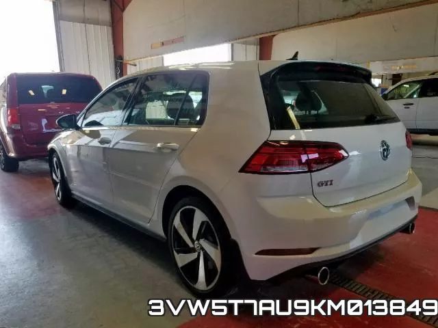3VW5T7AU9KM013849 фото 4