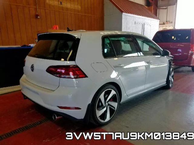 3VW5T7AU9KM013849 фото 5