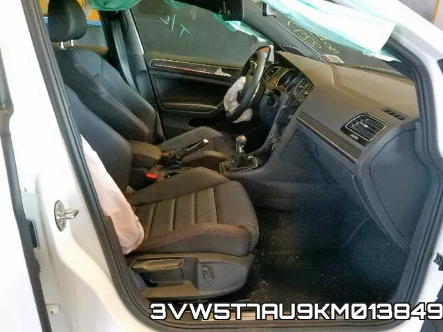 3VW5T7AU9KM013849 фото 6