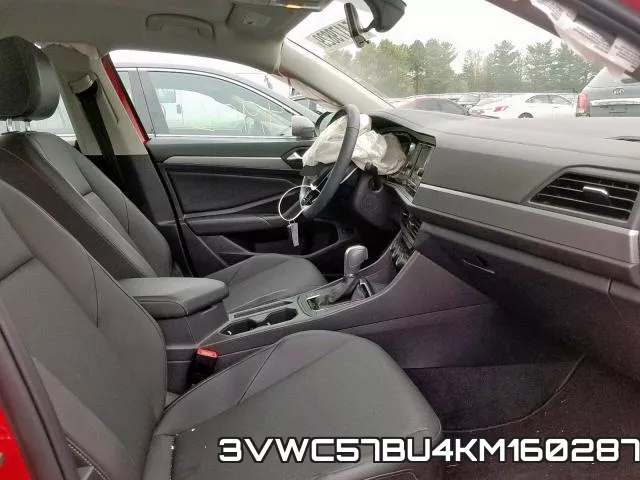 3VWC57BU4KM160287 фото 6