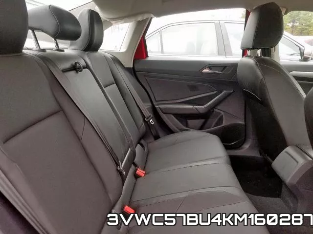 3VWC57BU4KM160287 фото 7